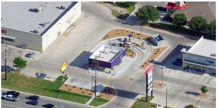 12360 Farm to Market Road 1957, San Antonio, TX - VUE AÉRIENNE vue de carte - Image1