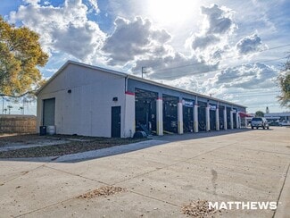 Plus de détails pour 235 S Belcher Rd, Clearwater, FL - Local commercial à vendre