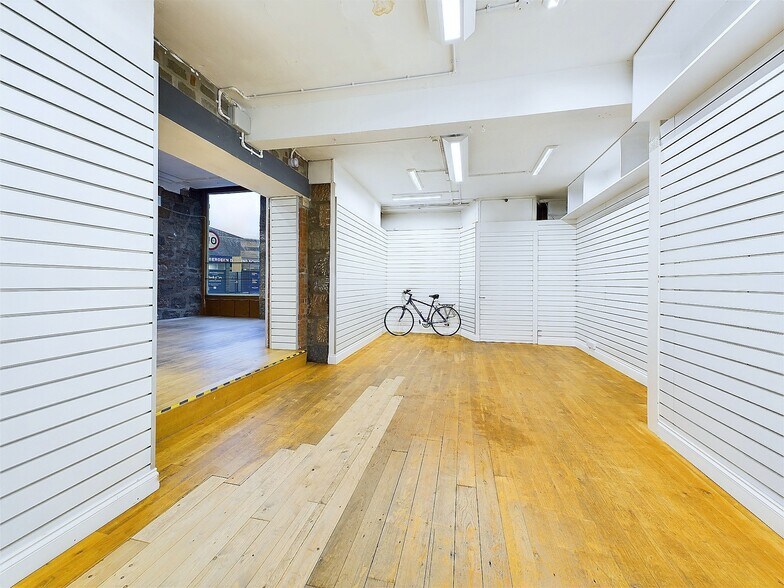 60-70 Holburn St, Aberdeen à vendre - Photo de l’immeuble – Image 3 sur 3