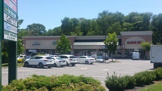 Plus de détails pour 707 Jackson Mills Rd, Jackson, NJ - Local commercial à louer