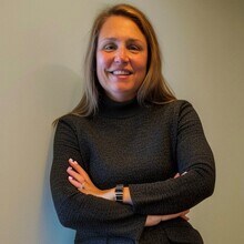 Andrea Kaplan