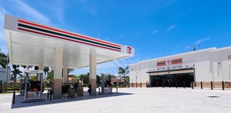 Plus de détails pour 816 SE 17th St, Fort Lauderdale, FL - Local commercial à vendre