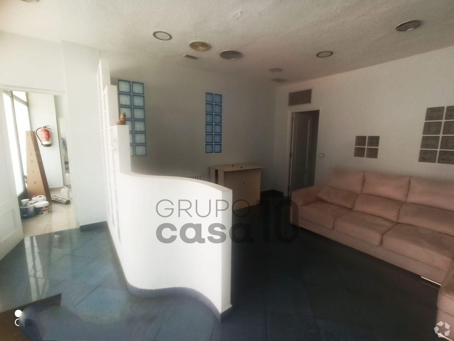 Immeuble residentiel dans Getafe, Madrid à vendre Photo intérieure– Image 1 sur 2