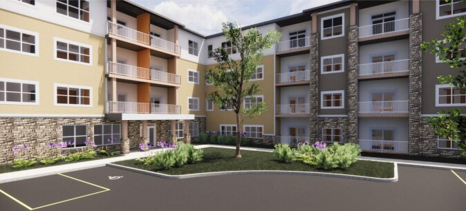 4486 Gray Rd, Deforest, WI à vendre - Photo de l’immeuble – Image 3 sur 12