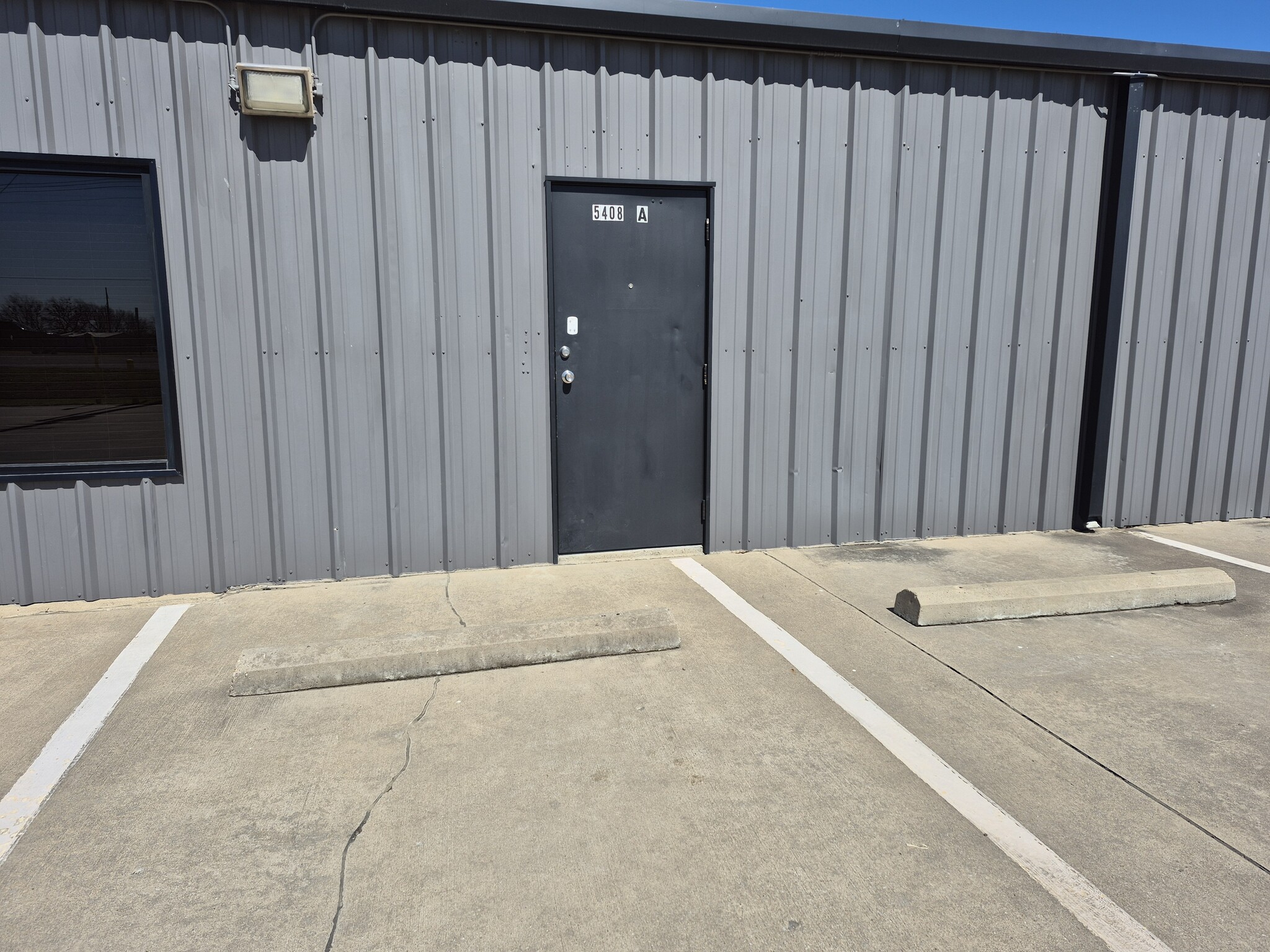 5408 State Highway 276 W, Royse City, TX à louer Photo de l’immeuble– Image 1 sur 9