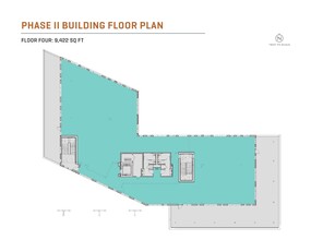 2530 Junction Pl, Boulder, CO à louer Plan d’étage– Image 1 sur 1