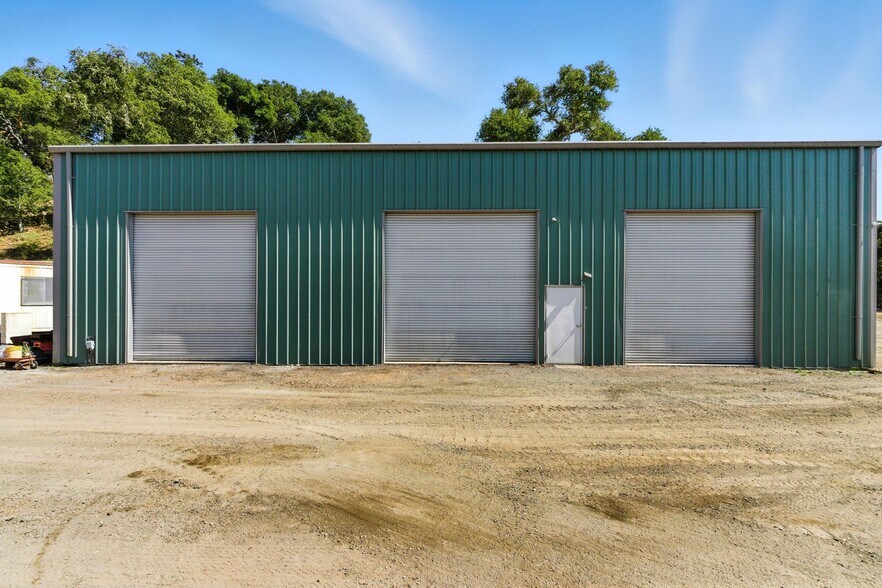 12725 Old La Honda Rd, Woodside, CA à vendre - Photo de l’immeuble – Image 2 sur 30