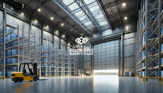 Plus de détails pour Industriel/Logistique à vendre