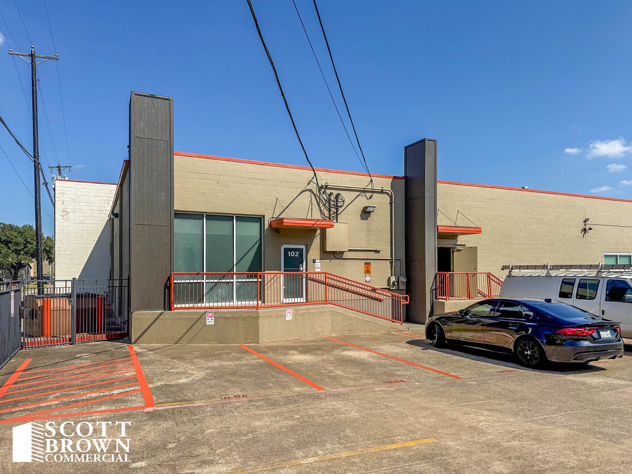 748 S Sherman St, Richardson, TX à louer Photo intérieure– Image 1 sur 5