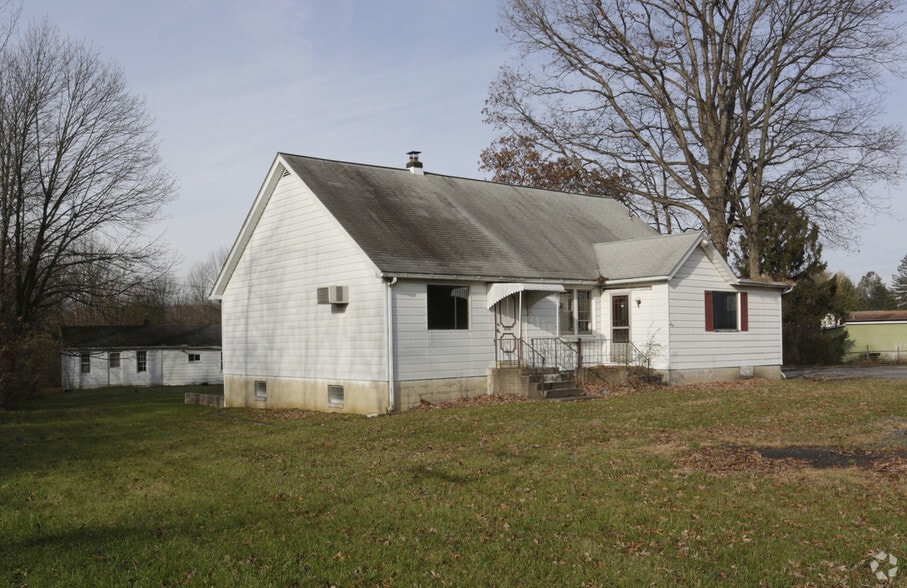 6728-6758 N Route 309, Coopersburg, PA à vendre - Photo principale – Image 1 sur 7