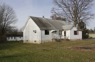 Plus de détails pour 6728-6758 N Route 309, Coopersburg, PA - Terrain à vendre