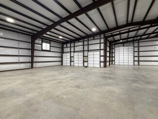 Plus de détails pour 595 Kawneer dr, Springdale, AR - Industriel/Logistique à louer