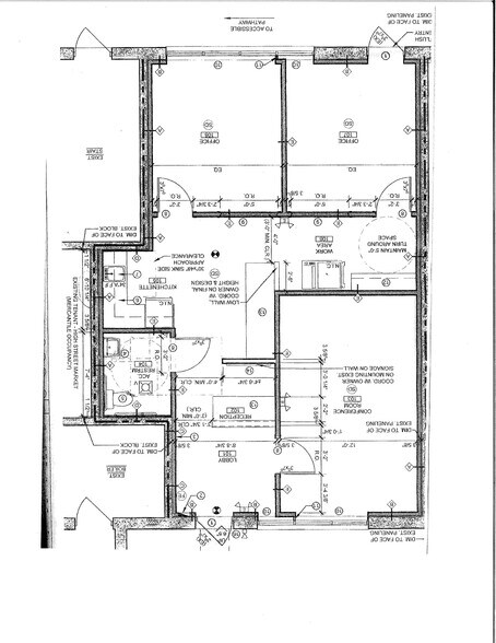 103-111 N 2nd St, North Wales, PA à louer - Photo de l’immeuble – Image 3 sur 13