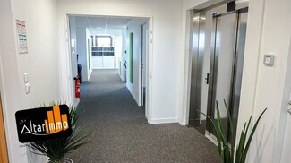 Plus de détails pour Bureau à louer