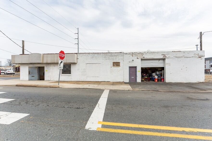 1508 & 1512 N. Heald St. Ave, Wilmington, DE à vendre - Photo principale – Image 1 sur 9