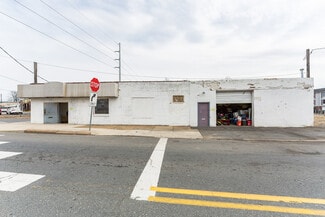 Plus de détails pour 1508 & 1512 N. Heald St. Ave, Wilmington, DE - Local d’activités à vendre