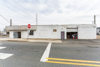 Plus de détails pour 1512 N Heald St, Wilmington, DE - Local d’activités à vendre