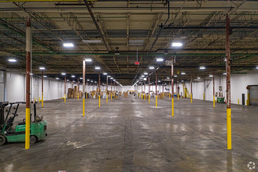 3310 Deepwater Terminal Rd, Richmond, VA à louer - Photo intérieure – Image 2 sur 14