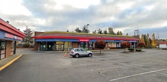 Plus de détails pour 31830-31840 Pacific Hwy S, Federal Way, WA - Local commercial à louer