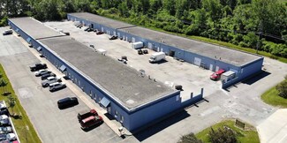 Plus de détails pour 300-330 Detroit Ave, Monroe, MI - Local d'activités, Industriel/Logistique à louer