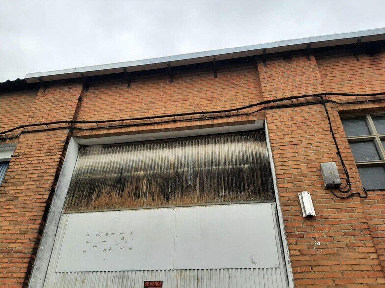 Industriel/Logistique dans Cáceres, Cáceres à vendre - Photo de l’immeuble – Image 2 sur 7