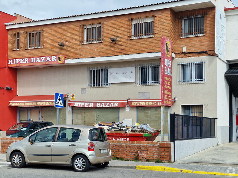 Calle Nogal, 6, Algete, Madrid à louer - Photo principale – Image 1 sur 8