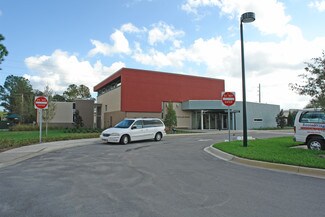 Plus de détails pour 210 Commerce Lake Dr, Saint Augustine, FL - Local commercial à vendre