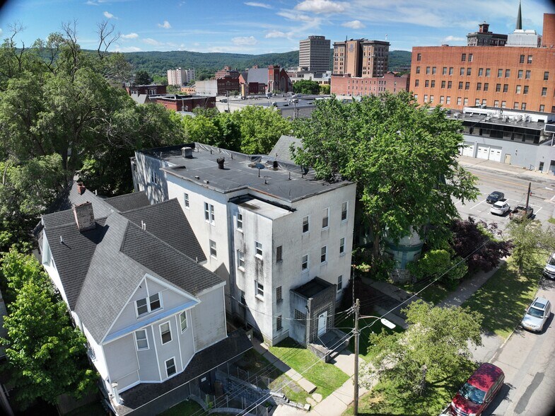 90 Henry St, Binghamton, NY à vendre – Image 3 sur 23