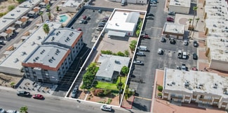 Plus de détails pour 2423 W Campbell Ave, Phoenix, AZ - Industriel/Logistique à vendre