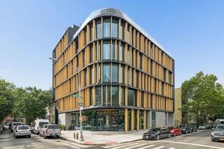 Plus de détails pour 28 Herbert St, Brooklyn, NY - Local commercial à louer