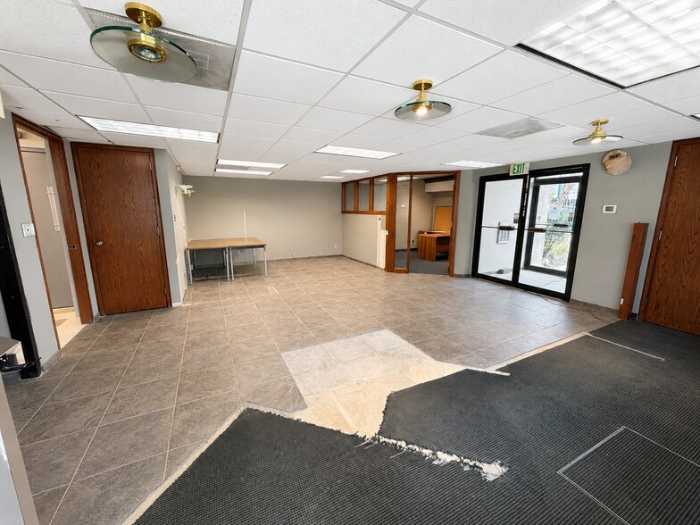 606 W Colfax Ave, Denver, CO à vendre - Photo intérieure – Image 3 sur 13