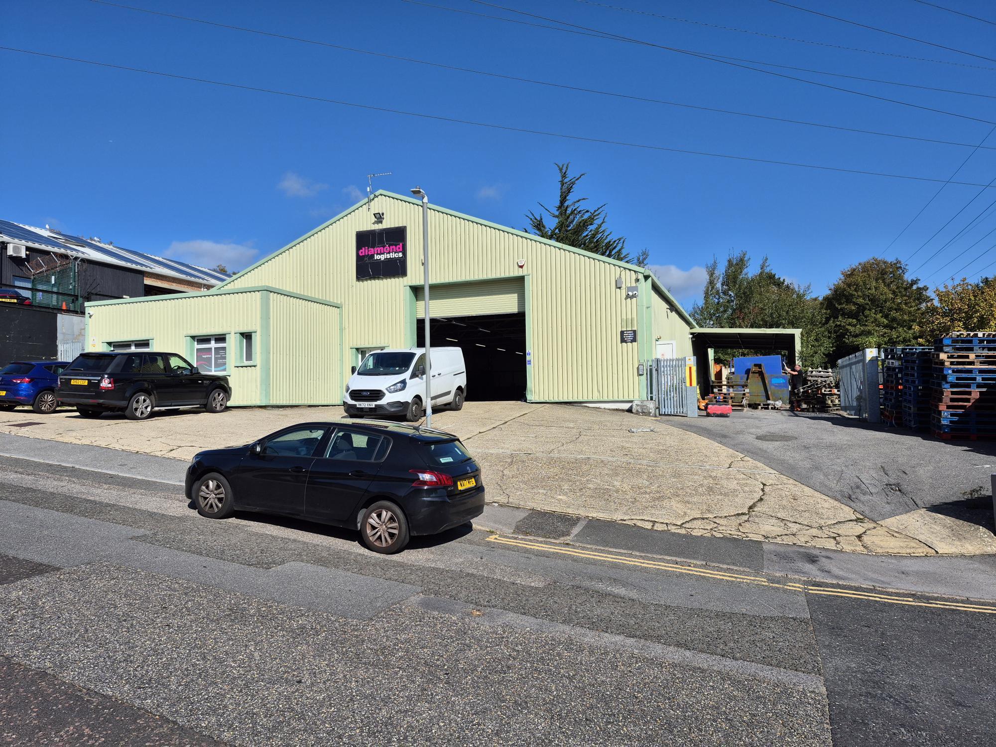 1 Wolterton Rd, Poole à louer Photo principale– Image 1 sur 9