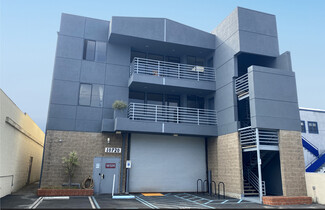 Plus de détails pour 10720 Mccune Ave, Los Angeles, CA - Bureau à louer