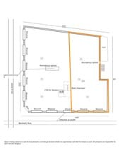 719-725 W 181st St, New York, NY à louer Photo intérieure– Image 1 sur 1