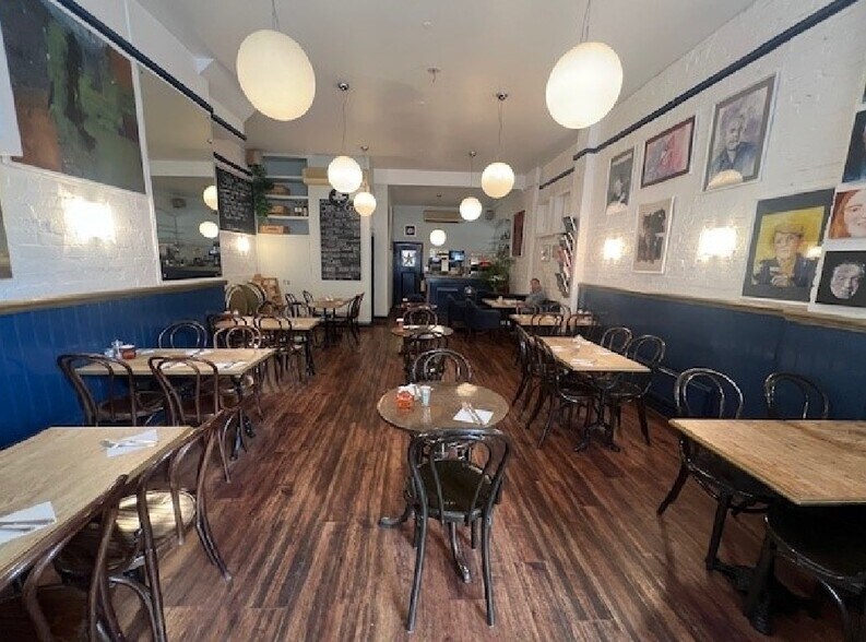 46 Fortis Green Rd, Londres à louer - Photo de l’immeuble – Image 2 sur 12