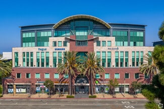 Plus de détails pour 333 H St, Chula Vista, CA - Bureau/Médical, Local commercial à louer