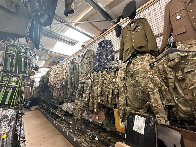 The Oaks Business Park, Unit 81 Invicta Way, Ramsgate à vendre - Photo intérieure – Image 2 sur 6