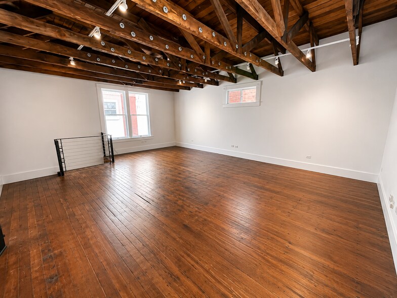1217-1221 Fell St, San Francisco, CA à louer - Photo de l’immeuble – Image 3 sur 9