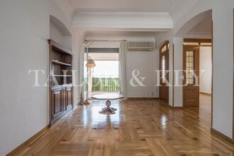 Bureau dans Madrid, Madrid à louer Plan d’étage– Image 1 sur 16