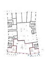 Brentford High St, Brentford à louer Plan de site– Image 2 sur 2