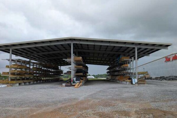 1776 State Route 121 S, Mayfield, KY à vendre - Photo de l’immeuble – Image 3 sur 3