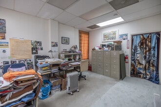 3865 Sweeten Creek Rd, Arden, NC à louer Photo intérieure– Image 1 sur 14