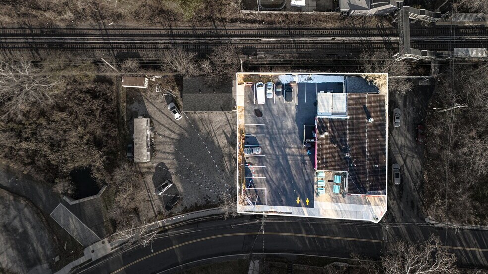 6833 Amboy Rd, Staten Island, NY à vendre - Photo de l’immeuble – Image 2 sur 8
