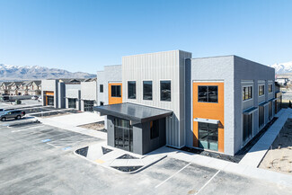 Plus de détails pour 227 E, Saratoga Springs, UT - Local commercial à vendre