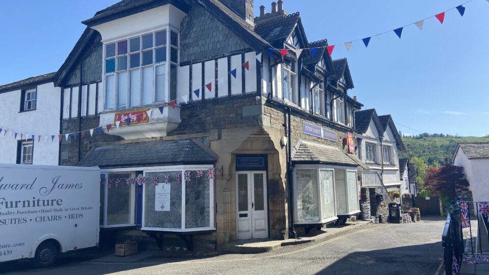 The Sq, Ambleside à louer - Photo principale – Image 1 sur 2