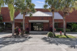 Plus de détails pour 16255 Bay Vista Dr, Clearwater, FL - Bureau à louer