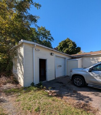 Plus de détails pour 5 Lafayette St, Plattsburgh, NY - Industriel/Logistique à louer