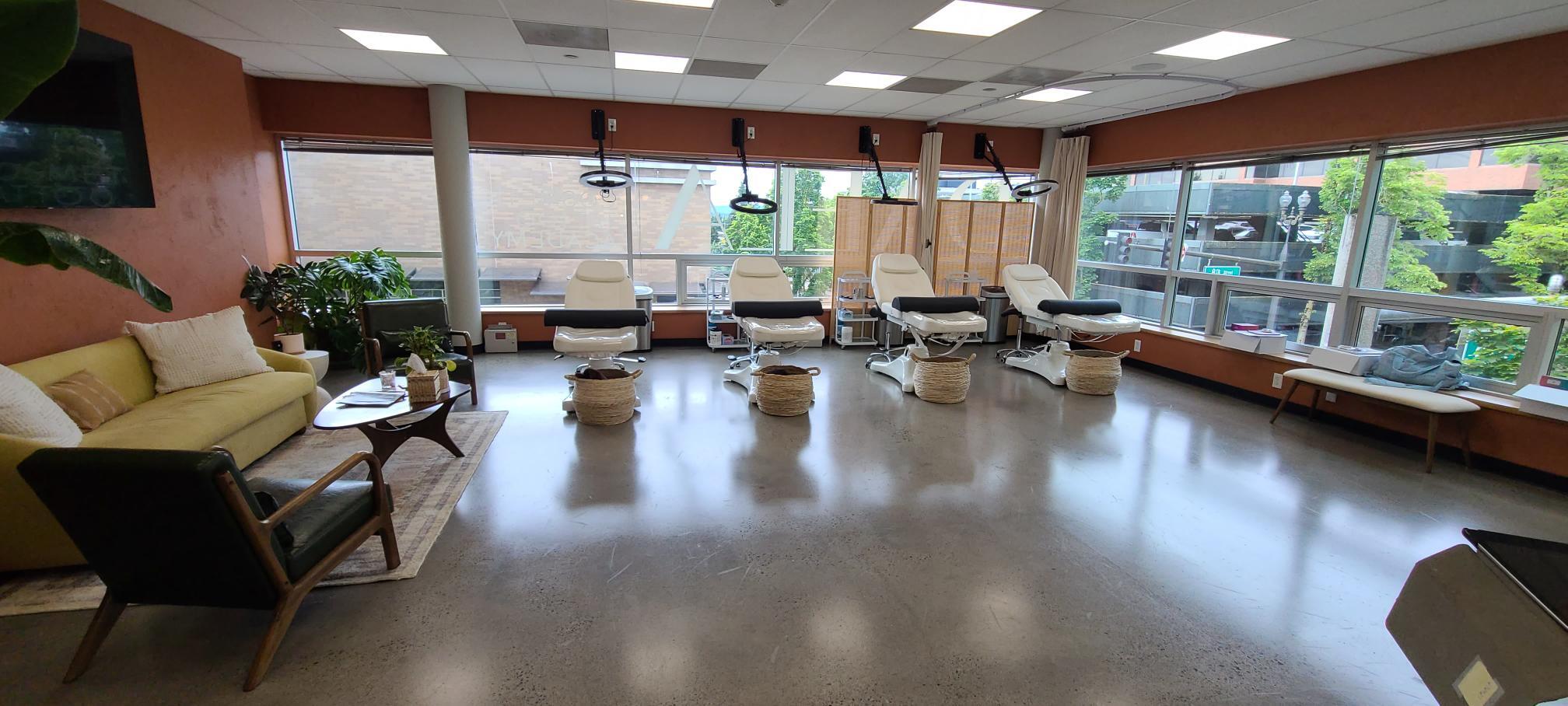 801 C St, Vancouver, WA à louer Photo intérieure– Image 1 sur 4