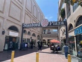 Stanford Regency Plaza - immobilier d'entreprise