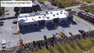 Plus de détails pour 105 St. Stephens Ct, Tyrone, GA - Local commercial à louer